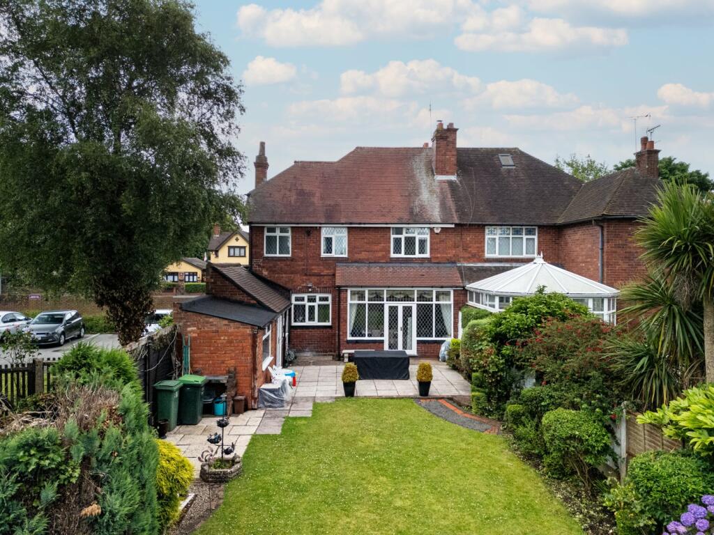 Additional image 16 of All Saints Way, West Bromwich