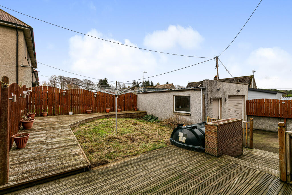 Additional image 14 of Forgue Road, Rothienorman, AB51