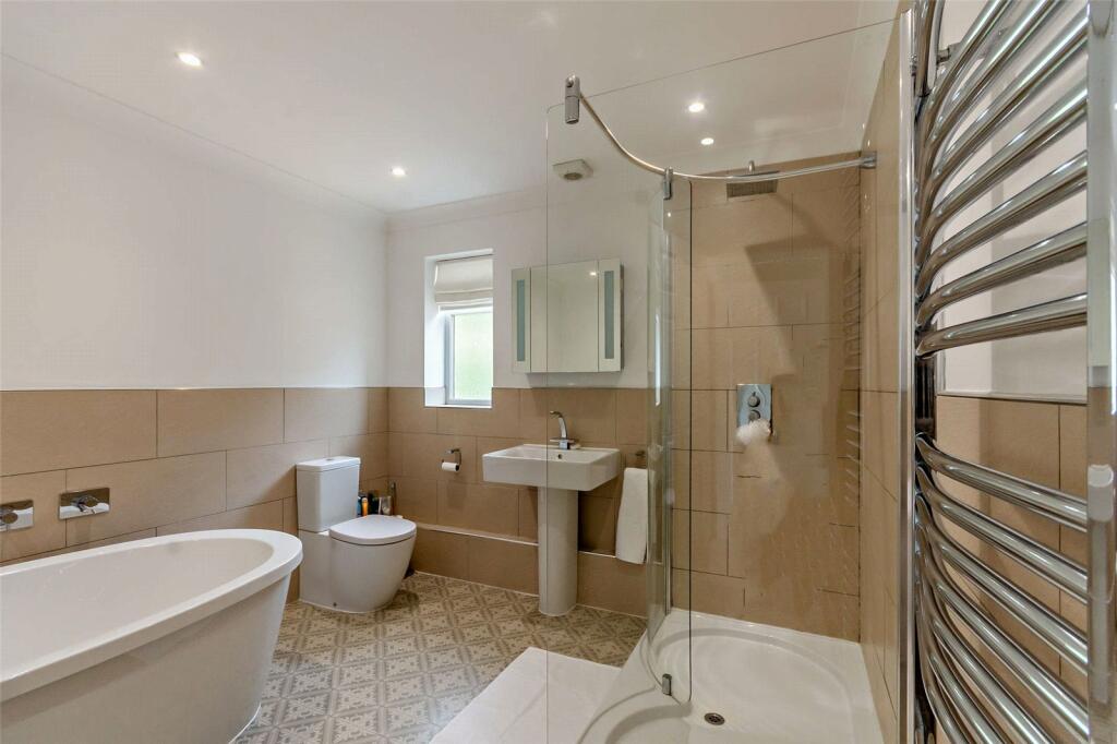 Additional image 34 of Packington Lane, Hopwas, Tamworth, Staffordshire, B78