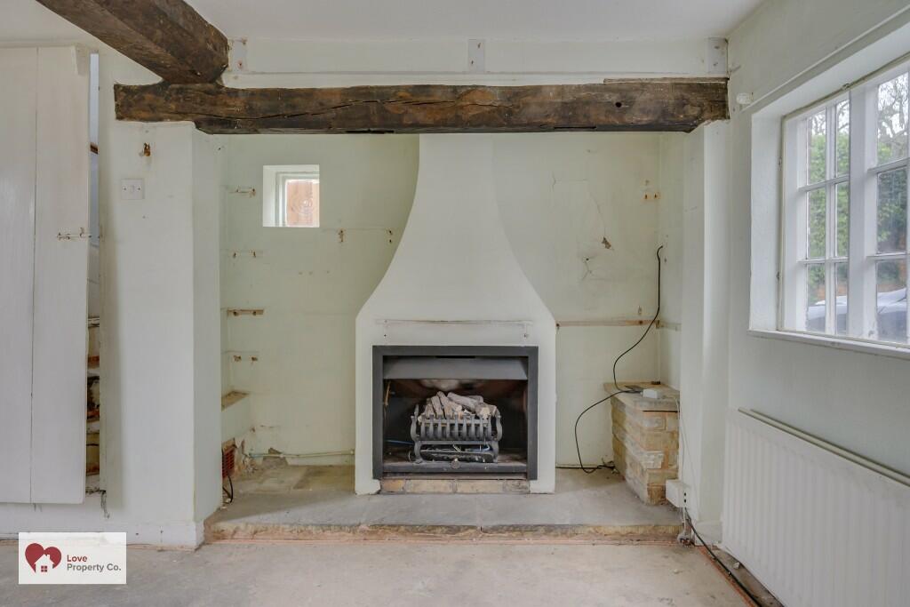 Additional image 12 of The Old Boot Shop, The Green, Tanworth-In-Arden, B94 5AJ