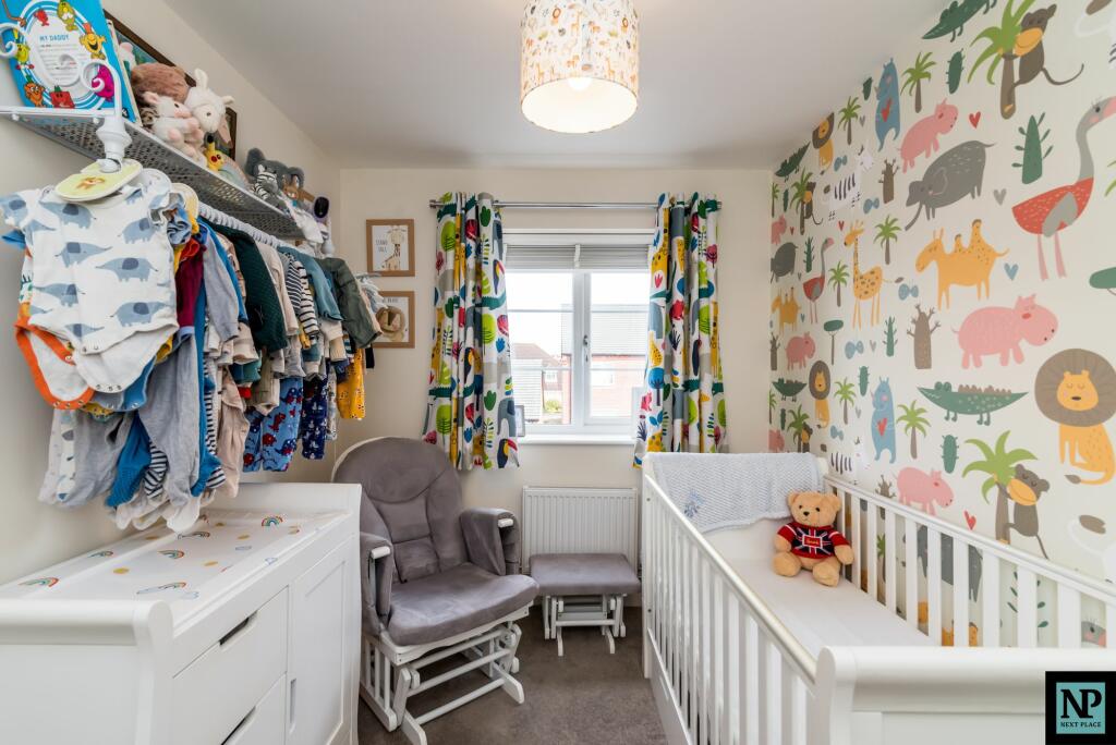 Additional image 19 of Zennor, Amington, B77