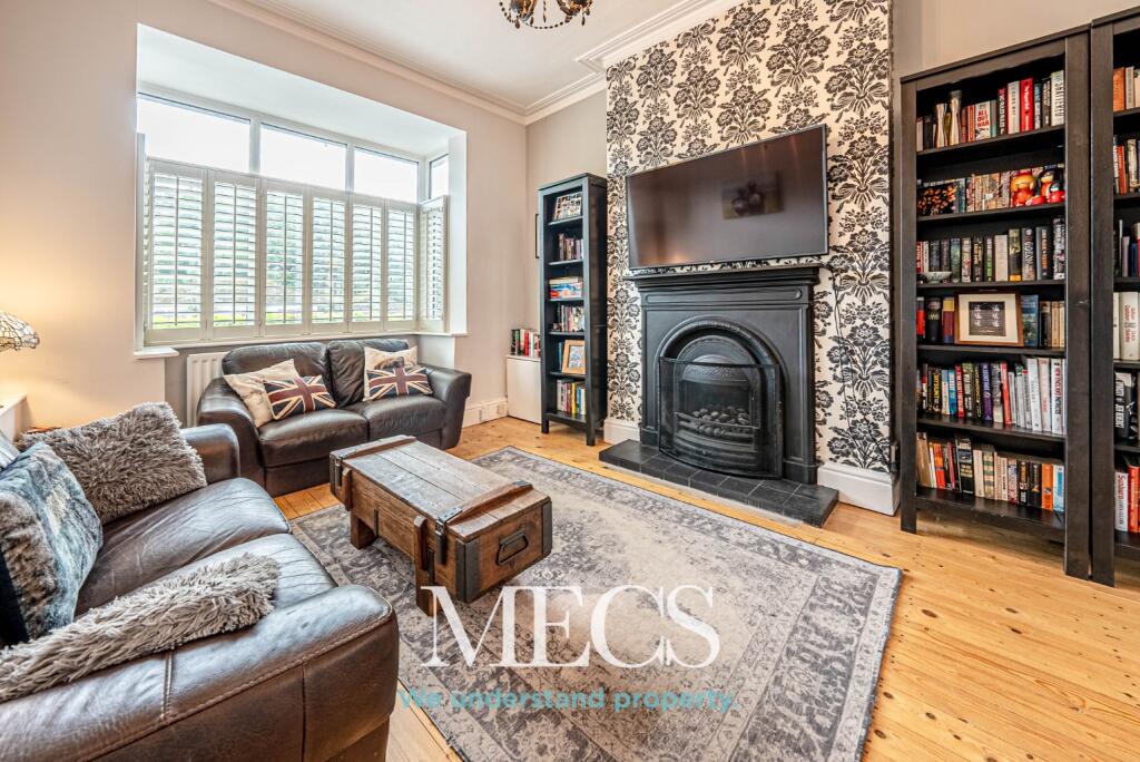 Additional image 4 of Vicarage Road, Harborne, Birmingham, West Midlands, B17 0SP