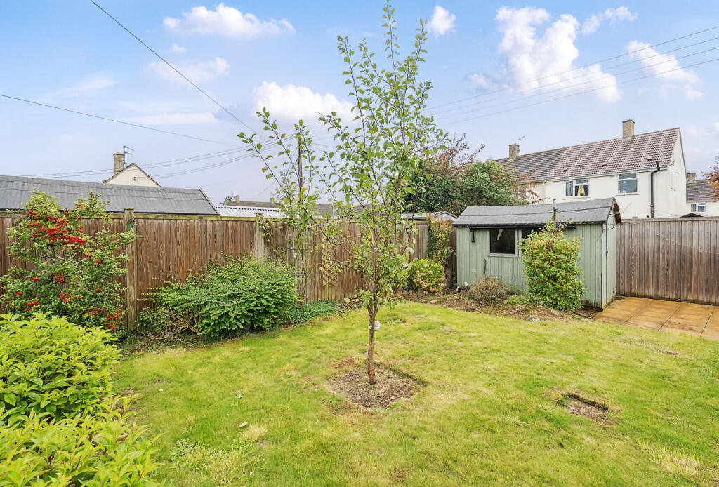 Additional image 13 of Wesley Avenue, Westfield, Radstock, Somerset, BA3