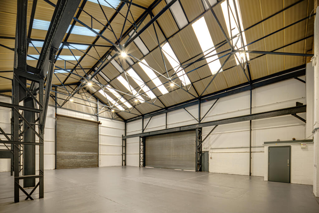 Additional image 3 of Autobase Industrial Park, Tipton Road, West Midlands, B69 3HE