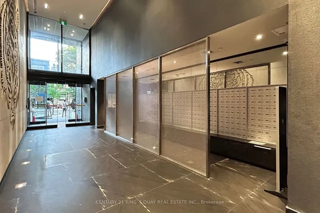 Additional image 23 of 28 Wellesley St Unit 1501