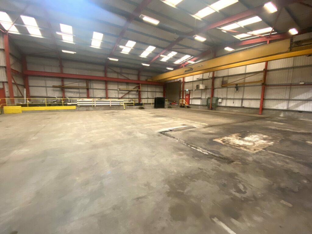 Additional image 4 of Stoneholme Mill, Stoneholme Road, Crawshawbooth, BB4 8BA