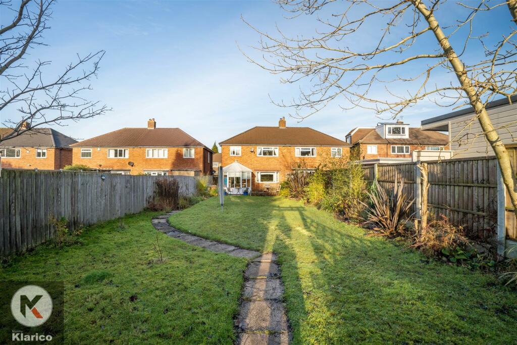 Additional image 17 of Merevale Road, Solihull