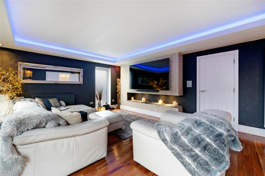 Additional image 2 of The Drive, Brockhall Village, Old Langho, Blackburn