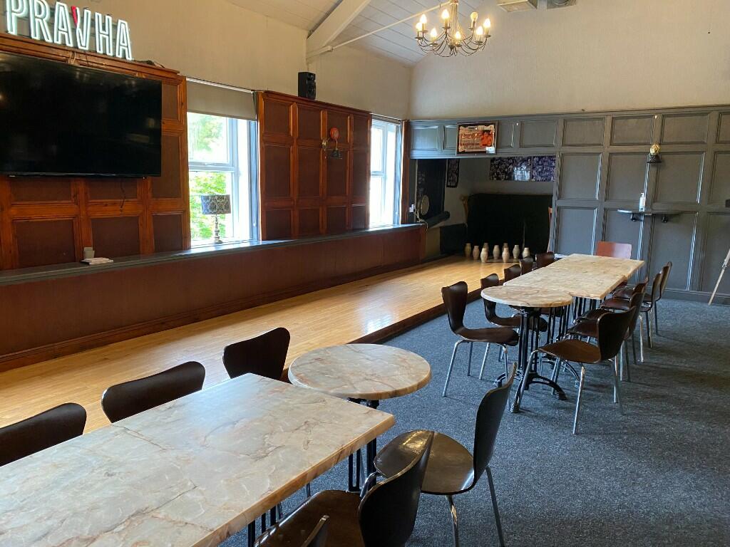 Additional image 7 of Riverside Bar, High Street, Midsomer Norton, Radstock, Somerset, BA3 2DA