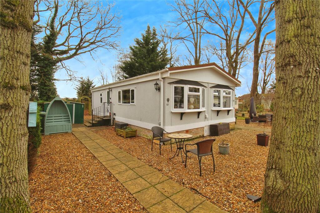 Additional image 13 of Trowbridge Lodge Park, Trowbridge