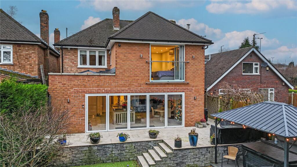 Additional image 47 of Chester Road, Streetly, Sutton Coldfield, West Midlands, B74