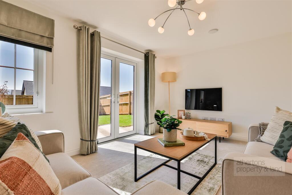 Additional image 20 of Ribblesdale, Smithyfield Avenue, Worsthorne