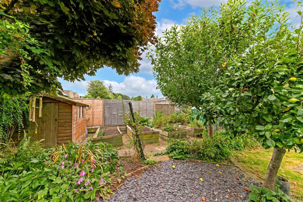 Additional image 33 of Marshalswick, St. Albans