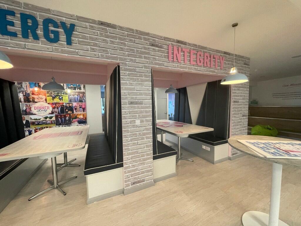 Additional image 8 of GM House, Ground Floor, Wilkinson Way, Blackburn, Lancashire, BB1