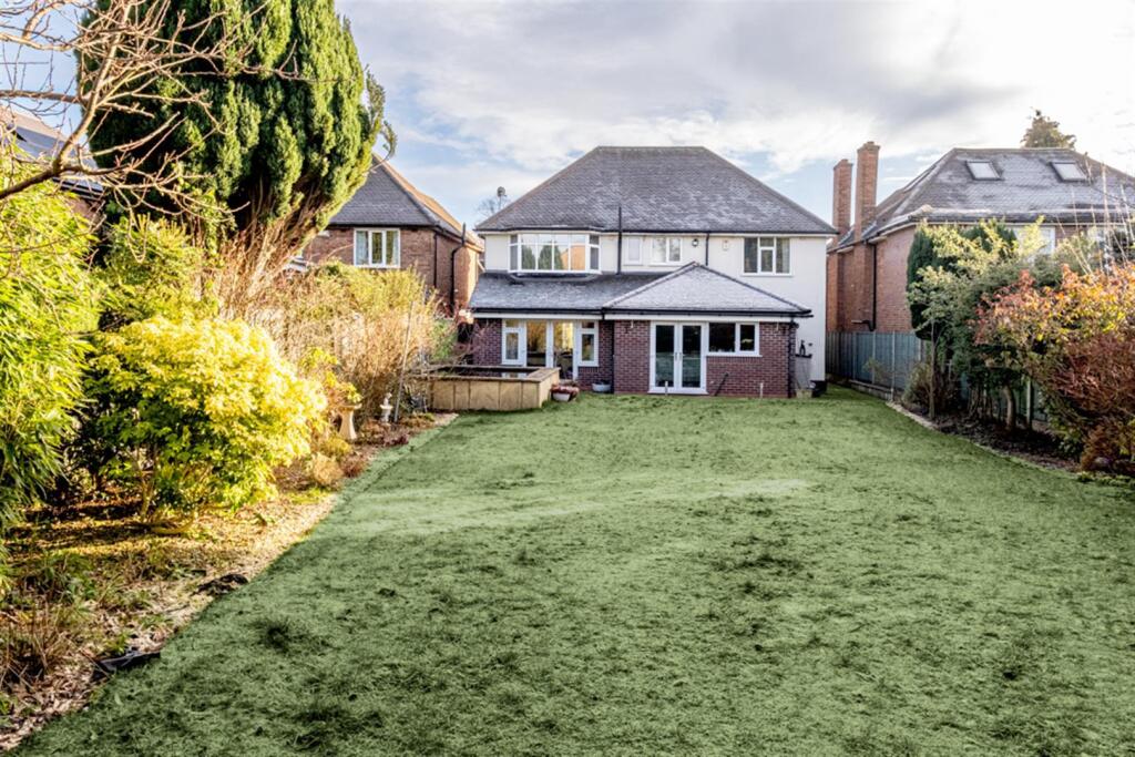 Additional image 43 of Boultbee Road, Sutton Coldfield