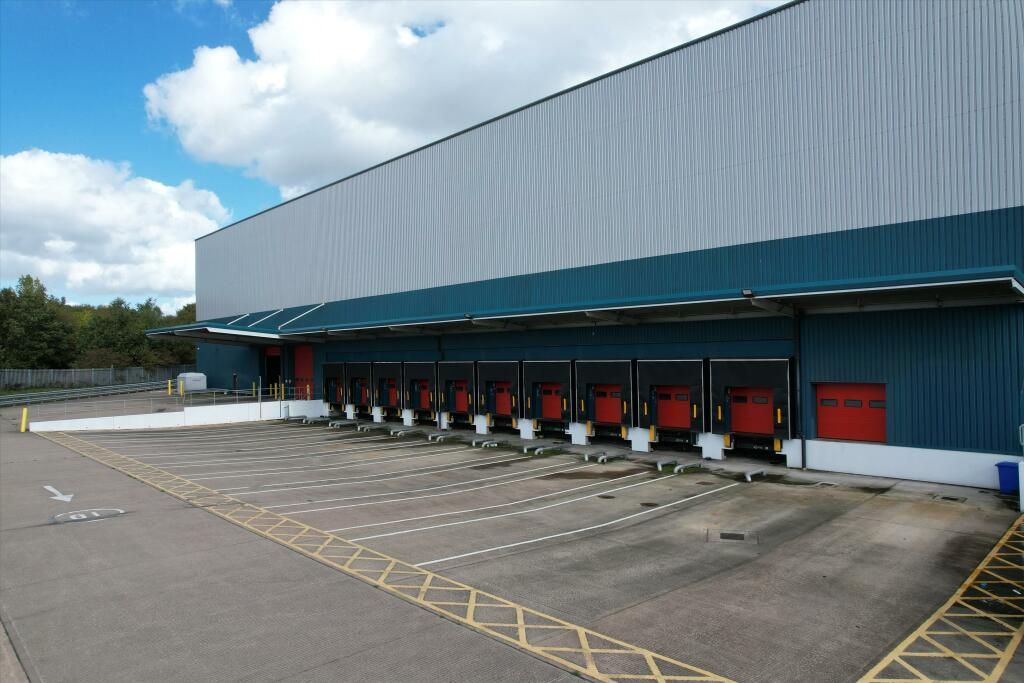 Additional image 6 of Pinnacle 191, Smethwick, Birmingham, B66