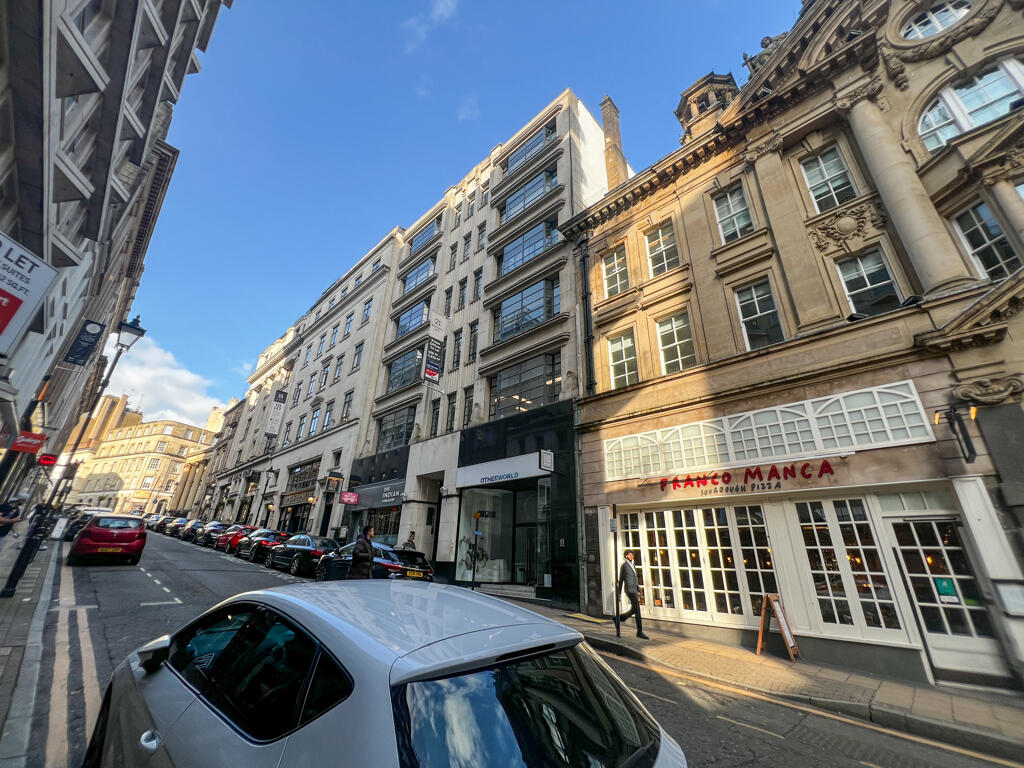 Additional image 5 of 20 Bennetts Hill, Birmingham, West Midlands, B2 5QJ