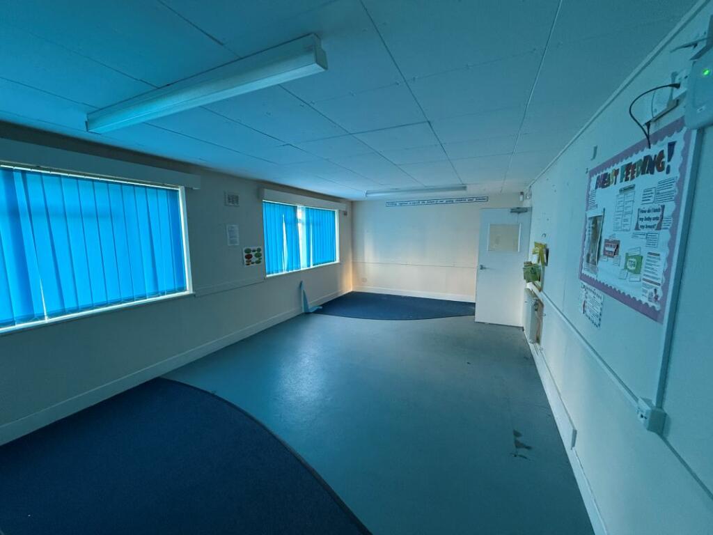 Additional image 5 of Former Merrishaw Childrens Centre, 49 Merrishaw Road, Northfield, Birmingham, B31 3SL