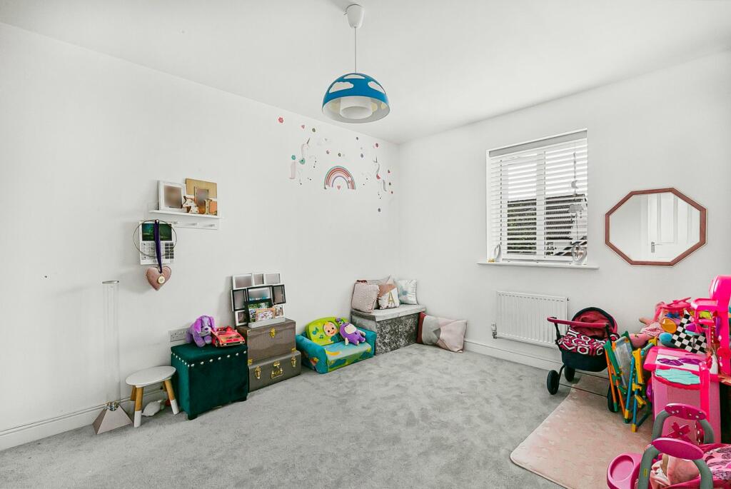 Additional image 16 of Mount Pleasant Lane, Hatfield, AL9