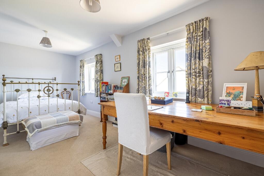 Additional image 15 of Crows Hill, Batcombe, Shepton Mallet, Somerset, BA4