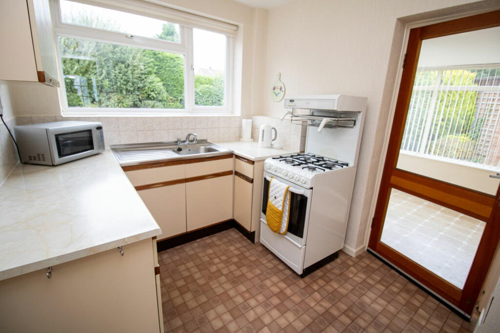 Additional image 2 of Ufton Crescent, Shirley, Solihull, B90 3RX