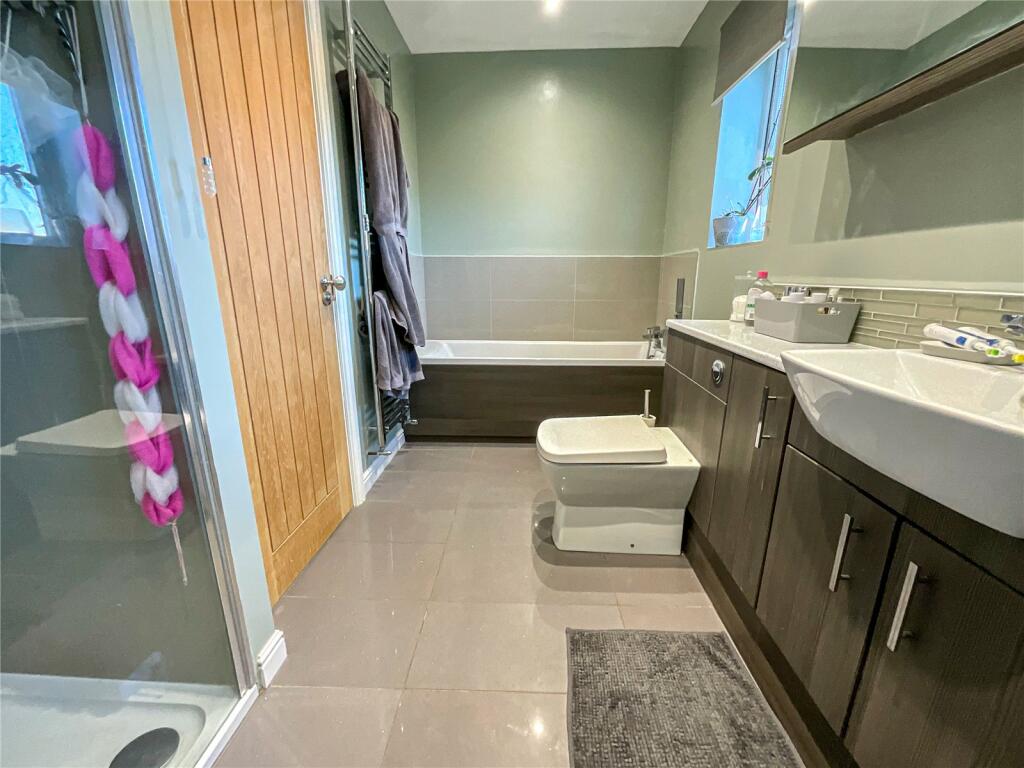 Additional image 18 of Wembury, Amington, Tamworth, Staffordshire, B77