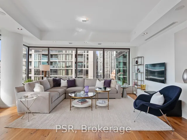 Additional image 9 of 77 Charles St Unit 906