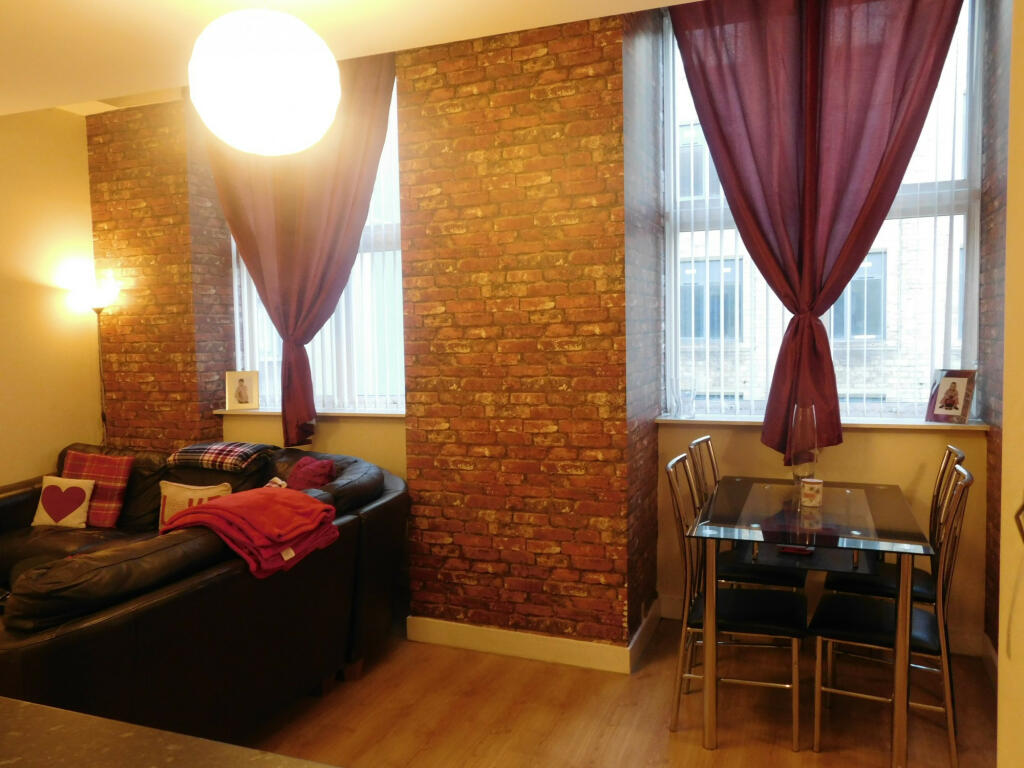 Additional image 10 of , Scoresby Street, Bradford, West Yorkshire, BD1