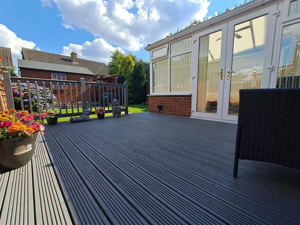 Additional image 4 of Kingfisher Close, Sheldon, Birmingham