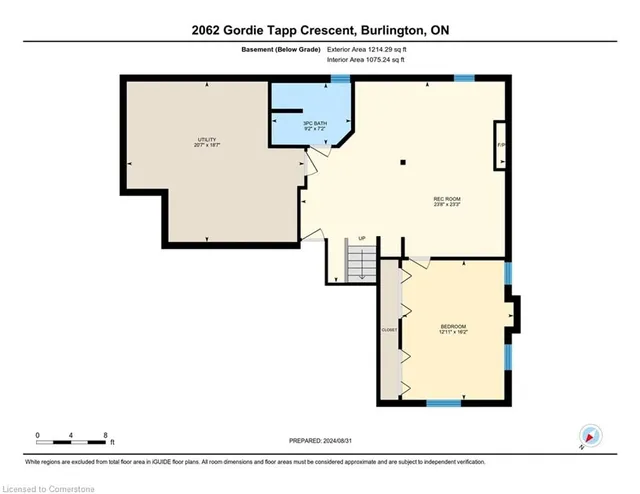 Additional image 37 of 2062 Gordie Tapp Cres