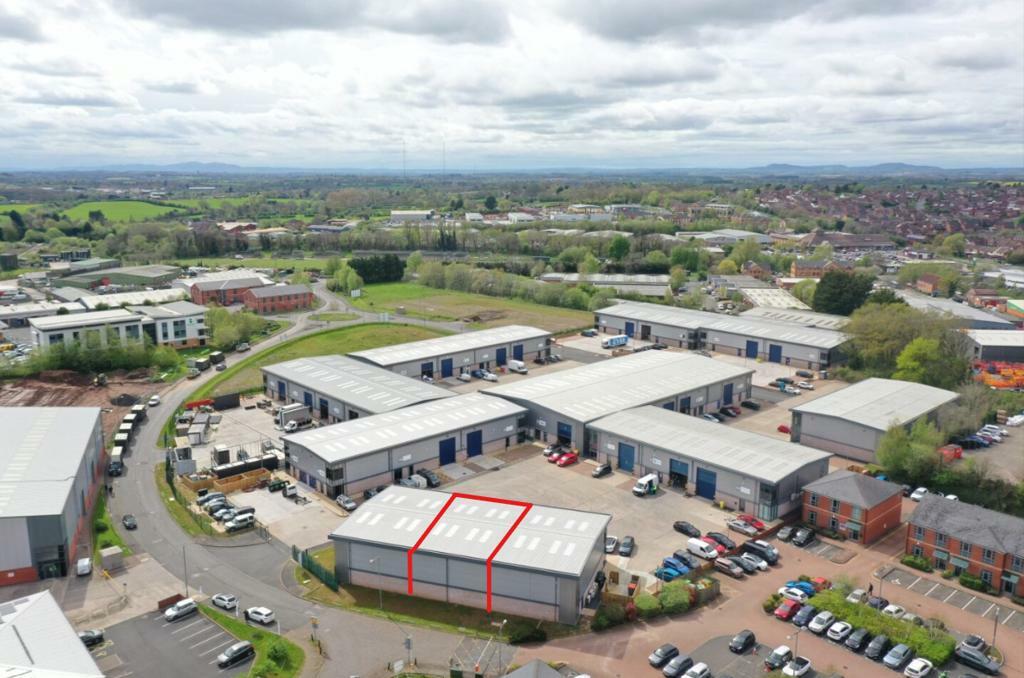 Additional image 7 of Unit J2, Sapphire Court , Bromsgrove Enterprise Park , Isidore Road, Bromsgrove, Worcestershire, B60