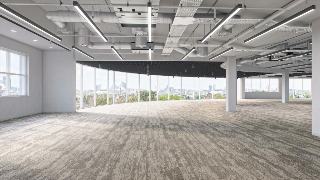 Primary image of Altitude, Coventry Road, Birmingham, B26 3RZ