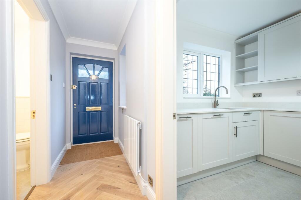 Additional image 5 of Old Warwick Road