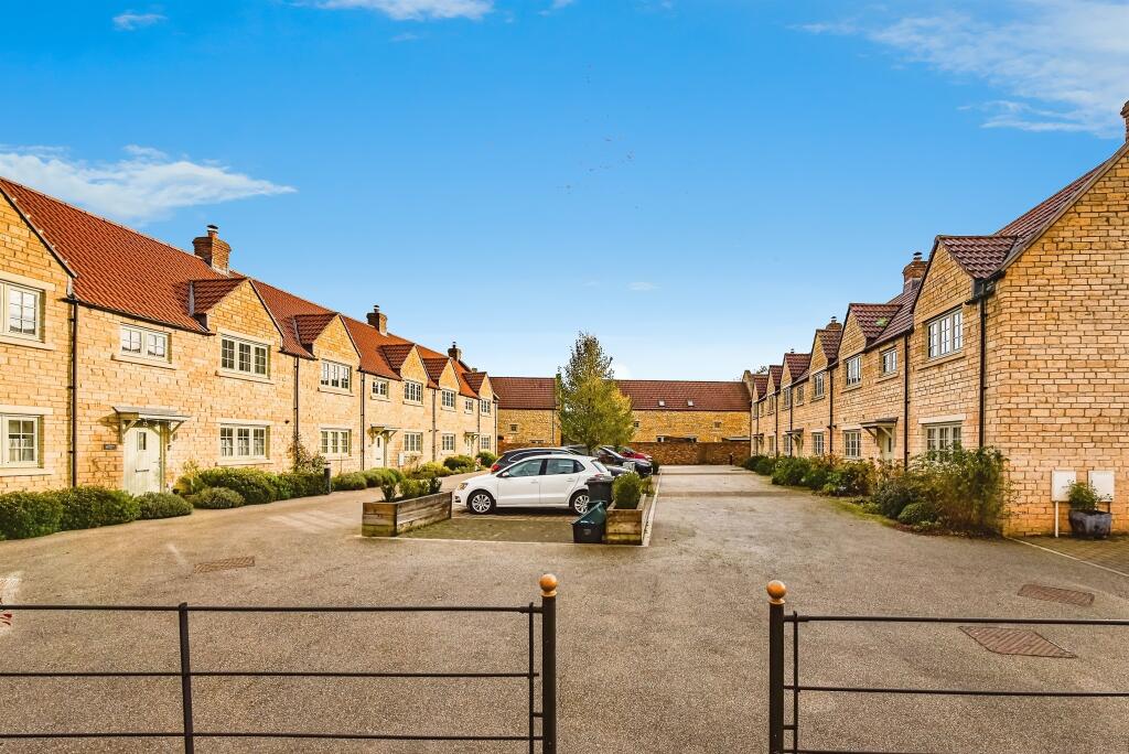 Additional image 17 of Turnstone Close, Rode, Frome