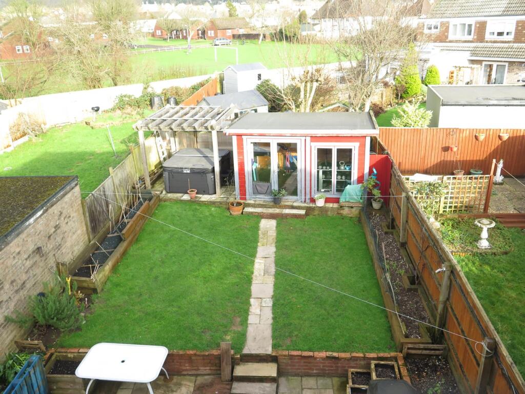 Additional image 18 of Keward Avenue, Wells, BA5