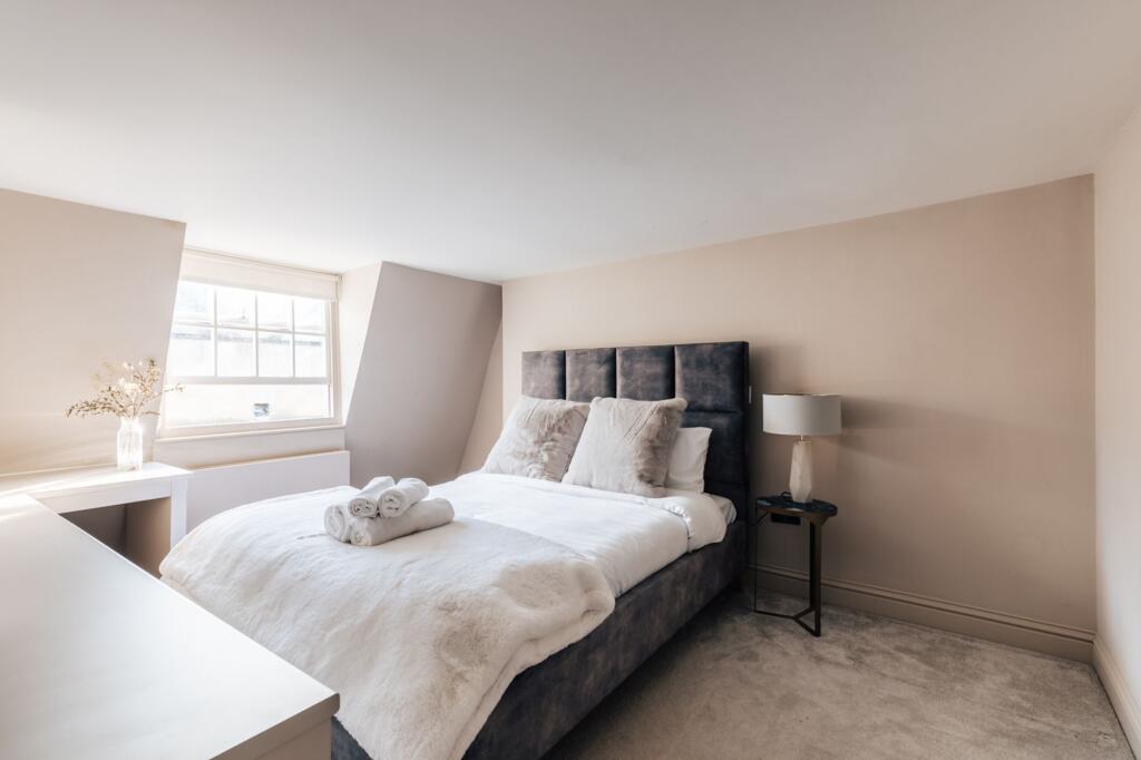 Additional image 23 of Old Orchard Street, Bath, BA1