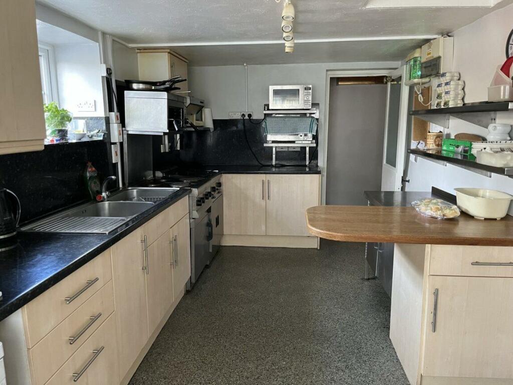 Additional image 11 of The Bird in Hand, Henstridge, Templecombe