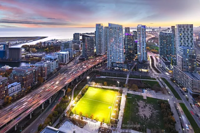 Additional image 35 of 15 Fort York Blvd Unit PH05