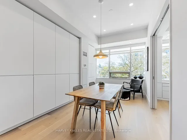 Additional image 12 of 562 Eglinton Ave Unit 202