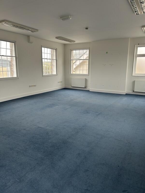 Additional image 4 of & 2nd Floor, The Glove Factory, Old Station Way, Yeovil, Somerset, BA20 1EL