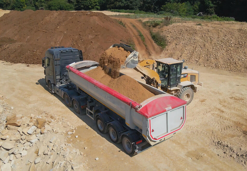 Additional image 8 of Doulting Stone Quarry, Doulting, Shepton Mallet, BA4 4PZ