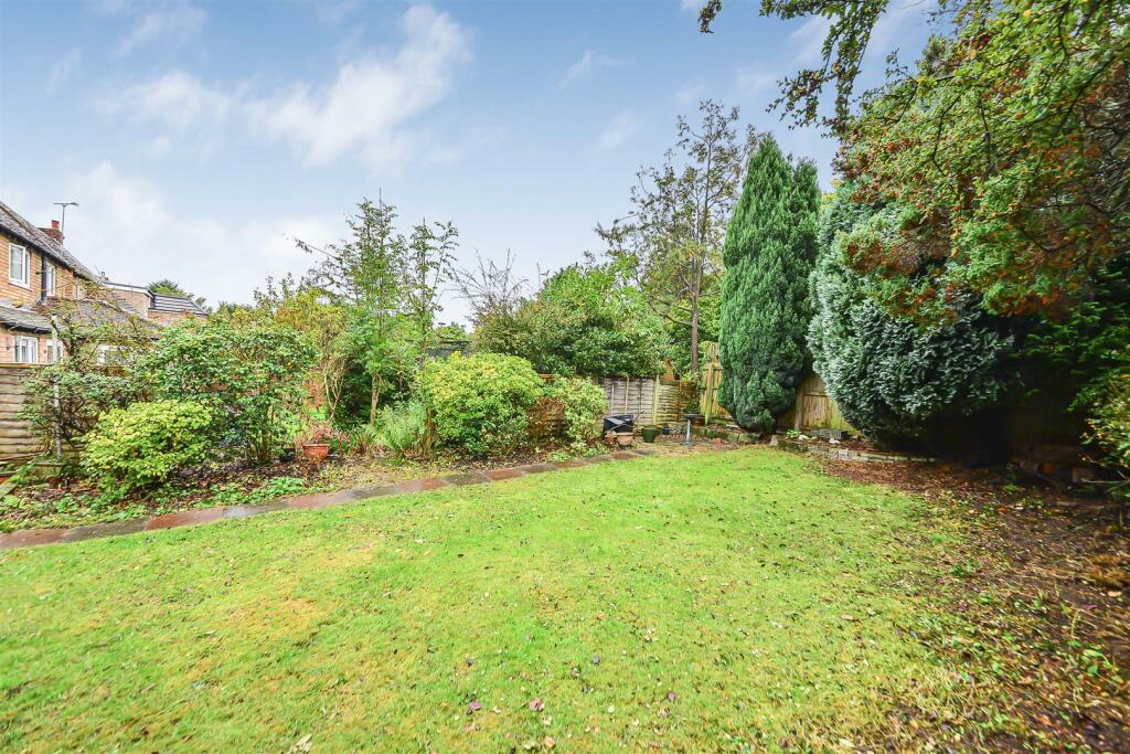 Additional image 20 of Wheelers Lane, Kings Heath, Birmingham