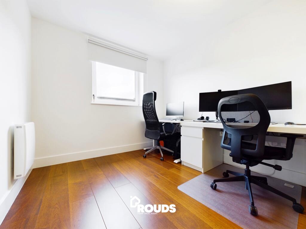 Additional image 11 of Apartment 21, 2 Bell Barn Road, Birmingham, West Midlands