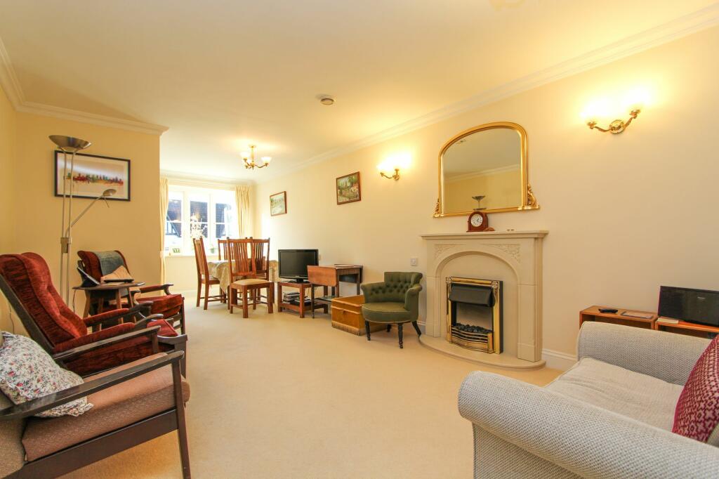 Additional image 2 of Elisabeth Court, Lichfield Road, Four Oaks, B74