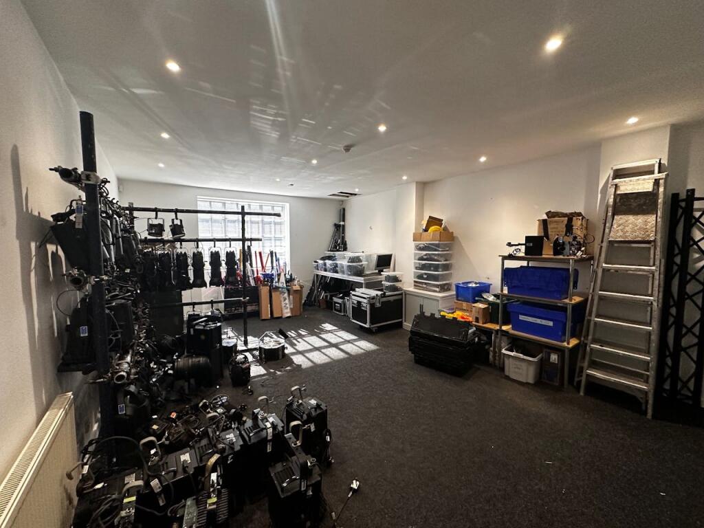 Additional image 4 of 31-41 Bromley Street, Birmingham, B9 4AN