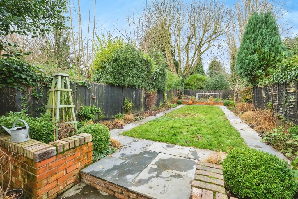 Additional image 32 of Flint Green Road, Birmingham