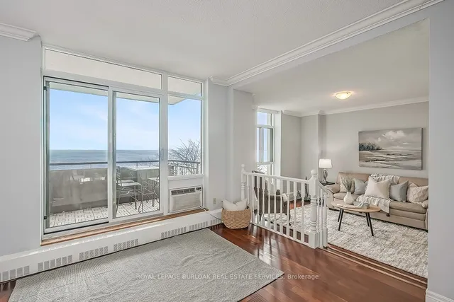 Additional image 9 of 5250 Lakeshore Rd Unit 603