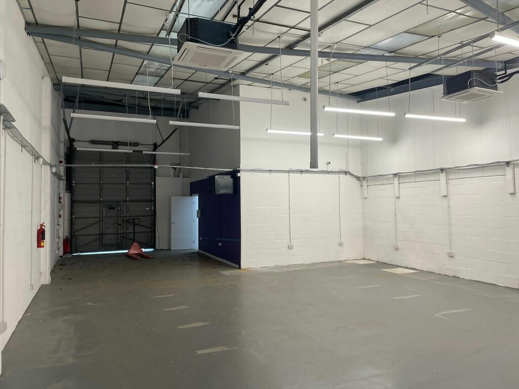 Additional image 4 of Executive Park - Units 3-10, Hatfield Road, St Albans, AL1 4TA