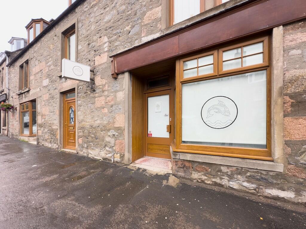 Additional image 21 of DJ's Chippie, 12-16 Fife Street, AB55 4AL