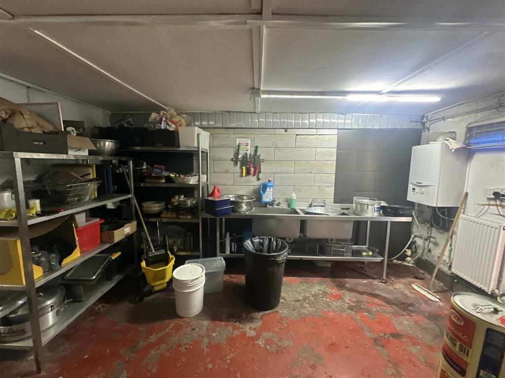 Additional image 7 of Washwood Heath Road, Birmingham